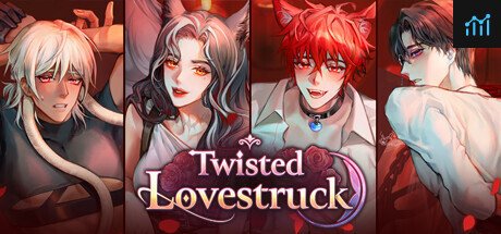 Twisted Lovestruck PC Specs