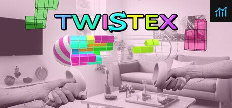 TWISTEX PC Specs