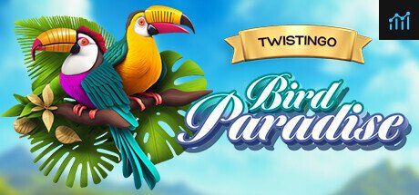 Twistingo: Bird Paradise Collector's Edition PC Specs