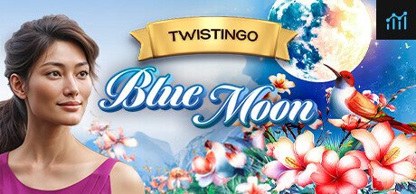 Twistingo: Blue Moon Collector's Edition PC Specs