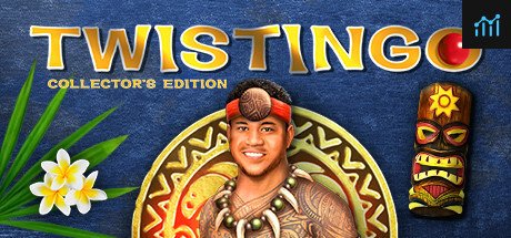 Twistingo Collector's Edition PC Specs