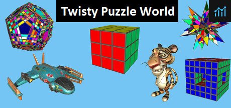 Twisty Puzzle World PC Specs