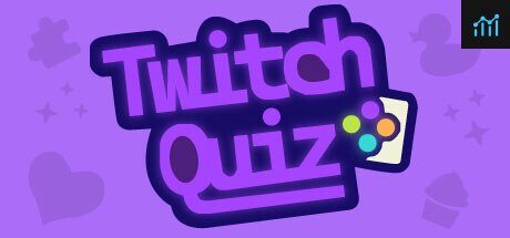TwitchQuiz! PC Specs