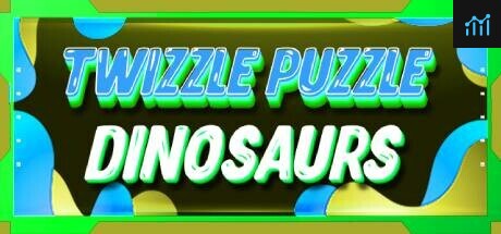 Twizzle Puzzle: Dinosaurs PC Specs