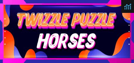 Twizzle Puzzle: Horses PC Specs