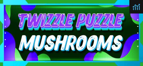 Twizzle Puzzle: Mushrooms PC Specs