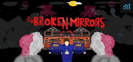 Two Broken Mirrors PC Specs