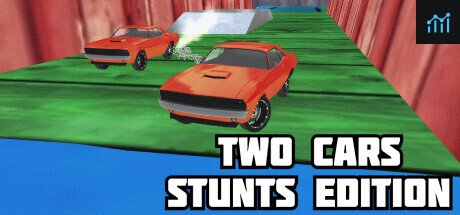 Two Cars Stunts Edition PC Specs