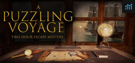 Two Hour Escape Mystery: A Puzzling Voyage PC Specs