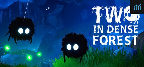 Two In Dense Forest PC Specs