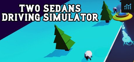 Two Sedans Driving Simulator PC Specs