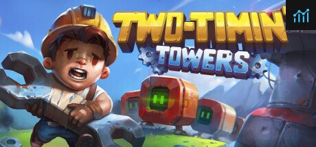 Two-Timin' Towers PC Specs