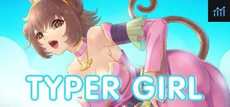 TYPER GIRL PC Specs