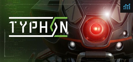 Typhon: Bot vs Bot PC Specs