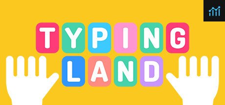 Typing Land PC Specs