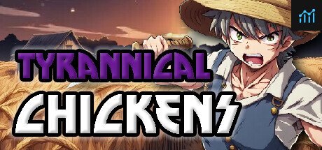 Tyrannical Chickens PC Specs