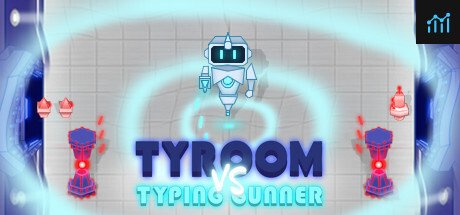 Tyroom vs Typing Gunner PC Specs