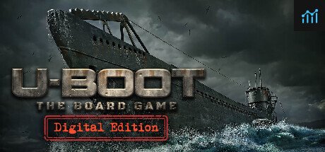 U-Boot: The Board Game - Digital Edition PC Specs