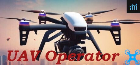 UAV Operator PC Specs