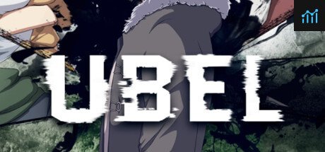 Ubel PC Specs