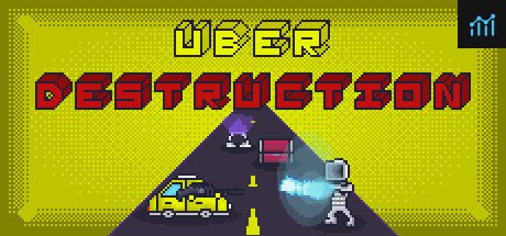 Uber Destruction PC Specs