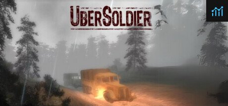 Ubersoldier PC Specs