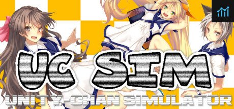 UC SIM ～unity-chan simulator～ PC Specs