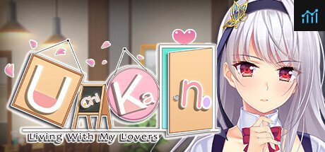 Uchikano - Living With My Lovers PC Specs