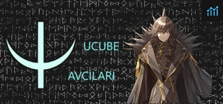 Ucube Avcıları PC Specs