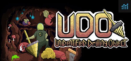 UDO PC Specs
