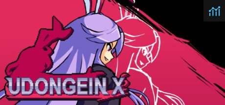 UDONGEIN X PC Specs
