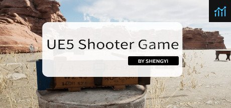 UE5 Shooter Game PC Specs