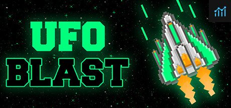 UFO BLAST PC Specs