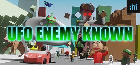 UFO ENEMY KNOWN PC Specs
