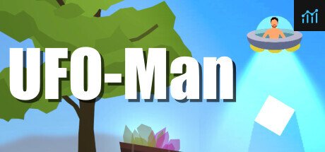 UFO-Man PC Specs