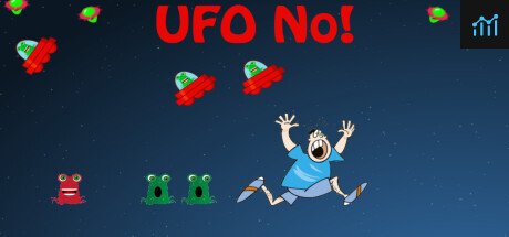UFO No! PC Specs
