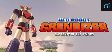 UFO ROBOT GRENDIZER - THE FEAST OF THE WOLVES PC Specs