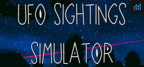 UFO Sightings Simulator PC Specs