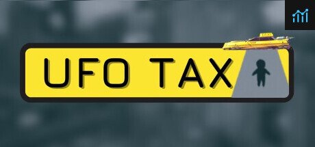 UFO Taxi PC Specs