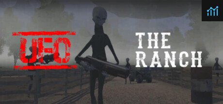 UFO: The Ranch PC Specs