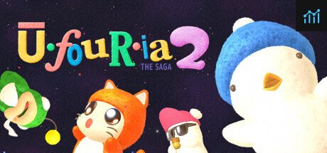 Ufouria: The Saga 2 PC Specs