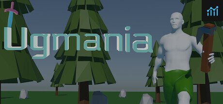 Ugmania PC Specs