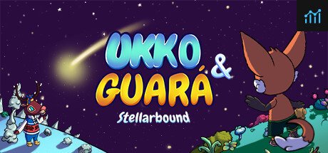 Ukko & Guará: Stellarbound PC Specs