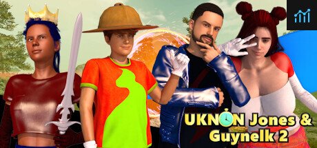 UKNON Jones & Guynelk 2 PC Specs