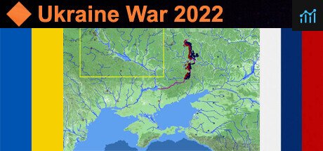 Ukraine War 2022 PC Specs
