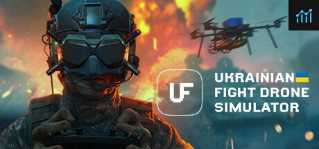 Ukrainian Fight Drone Simulator PC Specs