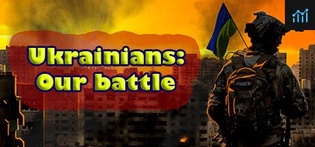 Ukrainians: Our battle PC Specs