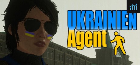 Ukrainien Agent PC Specs