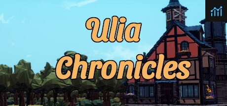 Ulia Chronicles PC Specs