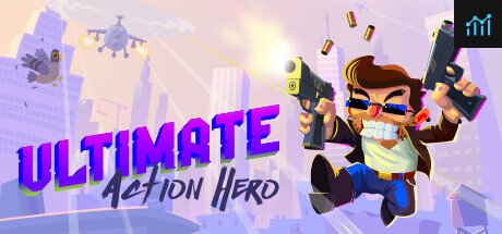 Ultimate Action Hero PC Specs